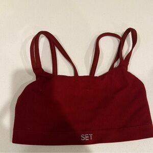 Set Active Sports Bra